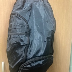 【新品】身を延長できるbagの画像