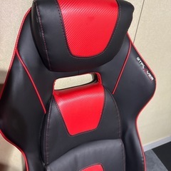 ゲーミングチェアの画像
