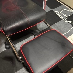 ゲーミングチェアの画像