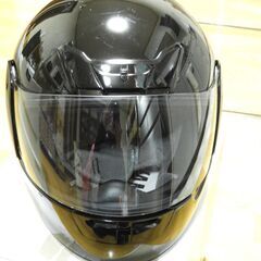 バイクヘルメット YAMAHAフルフェイス（取引中）の画像