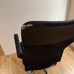 パソコン　チェア　の画像