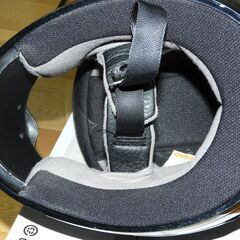 バイクヘルメット YAMAHAフルフェイス（取引中）の画像