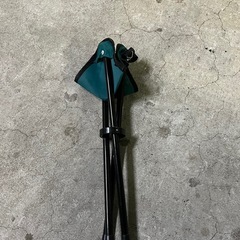 キャンプ用品の画像