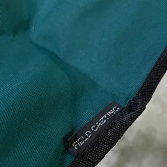 キャンプ用品の画像