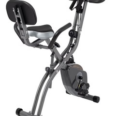 エアロバイク・フィットネスバイクの画像
