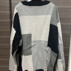 カーディガンの画像