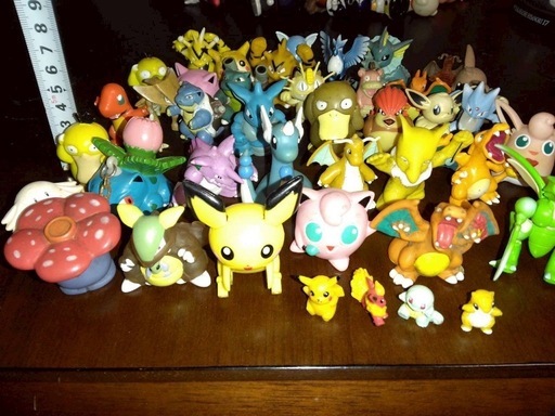 (出品予定)フィギュア㊱