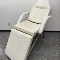施術台の画像