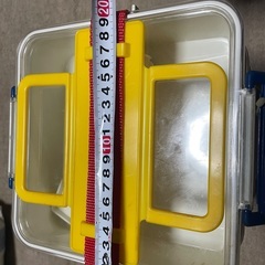 ピクニックケースの画像