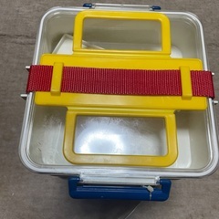 ピクニックケースの画像