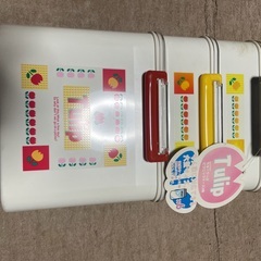 ピクニックケースの画像