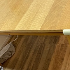 ダイニングテーブルセットの画像