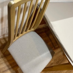 ダイニングテーブルセットの画像