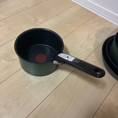 T-fal 鍋フライパン4点セットの画像