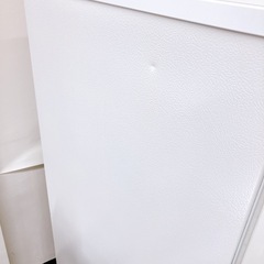 11月29日まで取りに来られる方限定 TOSHIBA ノンフロン冷凍冷蔵庫の画像