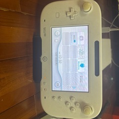 Nintendo Wii U おまとめセットの画像