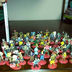 (出品予定)フィギュア㊲の画像