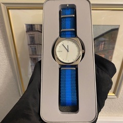 【BMW】 未使用 腕時計  ⏱ ̖́-‬の画像