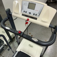 ランニングマシーンの画像