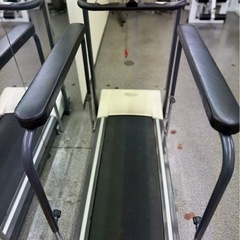 ランニングマシーンの画像
