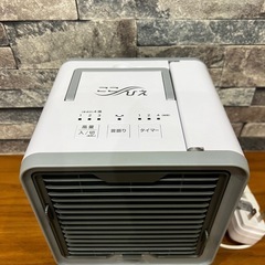 ⭐️ここひえR3　水冷式サーキュレーター⭐️の画像