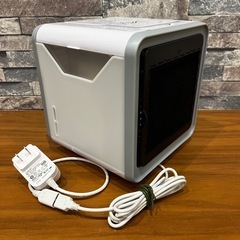 ⭐️ここひえR3　水冷式サーキュレーター⭐️の画像