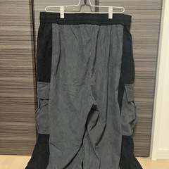 美品！ワイドパンツの画像
