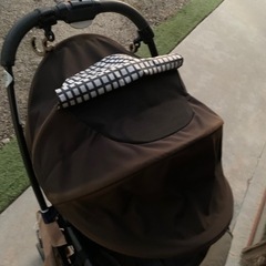 ベビーカー　アップリカの画像