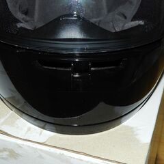 バイクヘルメット YAMAHAフルフェイス（取引中）の画像