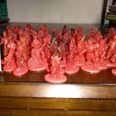 (出品予定)フィギュア㊳
の画像