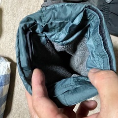 グローブの画像