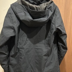 ROXYスノボウェア上下セットの画像