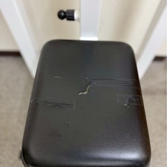 トレーニングマシーンの画像