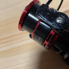 リアルメソッド　カロスS2500DHの画像