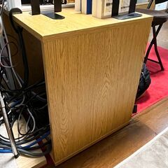 OOHASHI スタジオ ラック 19インチ 12Uの画像