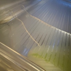 冷蔵庫　SHARP2015年　取りに来られる方の画像