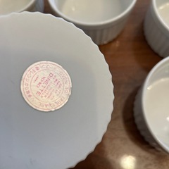 ⑧ 小鉢　　6個セットの画像