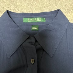 ラルフローレン　ワンピース　中古品　の画像