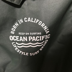 オーシャンパシフィック　スノーボードウェアの画像