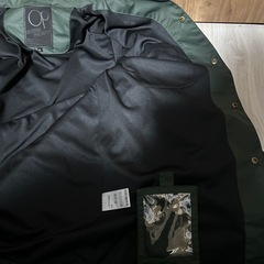 オーシャンパシフィック　スノーボードウェアの画像