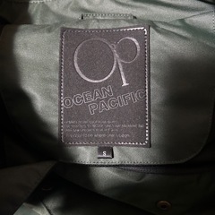 オーシャンパシフィック　スノーボードウェアの画像