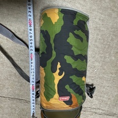 ペットボトルクーラーの画像