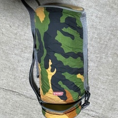 ペットボトルクーラーの画像