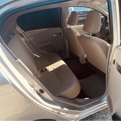 ★低燃費★ダイハツ ミライース シルバー★車検R9年8月★通勤・通学・足車に最適の画像