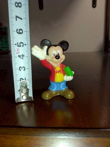 (出品予定)フィギュア㊴