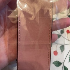 ダコタ本革絆創膏ケース
の画像