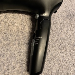 ドライヤー　テスコム　の画像