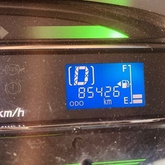 ★低燃費★ダイハツ ミライース シルバー★車検R9年8月★通勤・通学・足車に最適の画像