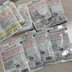 離乳食9〜12ヶ月の画像