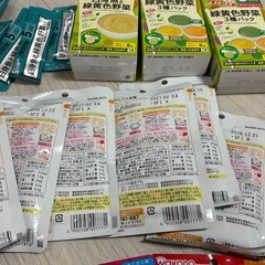 離乳食9〜12ヶ月の画像